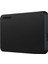 Toshıba 1 Tb 2.5'' USB 3.0 Canvıo Basıcs DTB410 Harici Disk 3