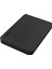 Toshıba 1 Tb 2.5'' USB 3.0 Canvıo Basıcs DTB410 Harici Disk 4