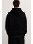 Wilfried Zaha Baskılı Oversize Pamuk Kapüşonlu Sweatshirt Boyfriend Hoodie 4