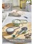 Wow Ölçü Kaşığı Set -Yeşil 1