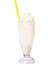Vanilya Frappe ( Milkshake ) 1000 gr Poşet 2