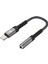 iPhone 7/8/x/xs/xr/11/12 Uyumlu Lightning Kulaklık Adaptörü - Kolay Kullanım- Yüksek Performans 1