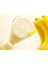 Muz Frappe ( Milkshake ) 1000 gr Poşet 2