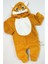 Welsoft Peluş Kız Erkek Bebek Çocuk Kaplan Uyku Tulumu ,kaplan Kostüm 1