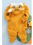 Welsoft Peluş Kız Erkek Bebek Çocuk Kaplan Uyku Tulumu ,kaplan Kostüm 5