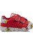 Kırmızı Hero İlk Adım Bebe Sneaker 1