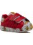 Kırmızı Hero İlk Adım Bebe Sneaker 2