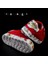 Kırmızı Hero İlk Adım Bebe Sneaker 5