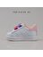 Trend Adımlar Lila Işıklı Ilk Adım Bebe Sneaker 5