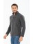 Erkek Polar Üç Cepli Softshell 5