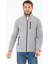 Erkek Polar Üç Cepli Softshell 1