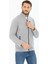 Erkek Polar Üç Cepli Softshell 4