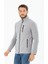 Erkek Polar Üç Cepli Softshell 5