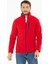 Erkek Polar Üç Cepli Softshell 1