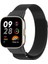 Xiaomi Redmi Watch 3 Active (Düz Watch 3 Değildir) Kordon Milano Loop Metal Kordon 1