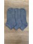 Leement Socks Kadın 3 Çift Bambu Patik Çorap Dikişsiz Yumuşak Dokulu 1