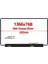 Hp 15-DW2028NT 15.6" 30 Pin Ekran Hd Panel 3