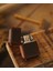 Deri Kılıflı Zippo Çakmak 2