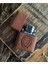 Deri Kılıflı Zippo Çakmak 1