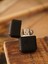 Deri Kılıflı Zippo Çakmak 1