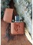 Deri Kılıflı Zippo Çakmak 2