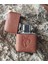Deri Kılıflı Zippo Çakmak 3