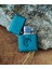 Deri Kılıflı Zippo Çakmak 2