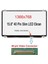 Sony Vaio SVE15111FDB Notebook Ekran 4