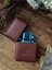 Deri Kılıflı Zippo Çakmak 2