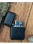 Deri Kılıflı Zippo Çakmak 3