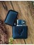 Deri Kılıflı Zippo Çakmak 2