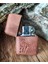 Deri Kılıflı Zippo Çakmak 1