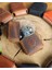 Deri Kılıflı Zippo Çakmak 1