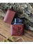 Deri Kılıflı Zippo Çakmak 2