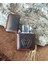 Deri Kılıflı Zippo Çakmak 1