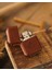 Deri Kılıflı Zippo Çakmak 1