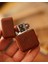 Deri Kılıflı Zippo Çakmak 2