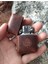 Deri Kılıflı Zippo Çakmak 4