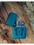 Deri Kılıflı Zippo Çakmak 1