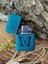 Deri Kılıflı Zippo Çakmak 2