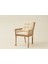 Pure Rattan Bahçe Masa Takımı (6 Kişilik) 5