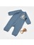 Babycosy Organik Fermuarlıtulum 1