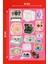 Retro Fotoğraf Makineleri Sticker Seti Ajanda Telefon Laptop Sticker Seti 13 Adet 3