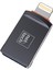 USB To Lightning Dönüştürücü,çevirici For Iphone,ipad,ipod(Hızlı+Kompakt+Taşınabilir+Uygun Fiyatlı) 2