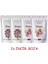 Freeze Dried Incir, Boza 1