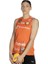 Eczacıbaşı Women Voleybol Jersey Eczacıbaşı Voleybol Forması ECZ-70639520 Turuncu 4