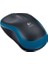 Logıtech M185 Kablosuz Mavi̇ Mouse 910002236 2