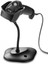 Symbol DS2208 2d Kablolu USB Barkod Okuyucu + Stand 1