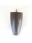 Plastik Tombul Ayak 12CM Ince Metrik ( 4 Adet ) 2