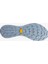 Kjerag Shoe Unisex Gri Patika Koşu Ayakkabısı N1ZKGM1-002 5